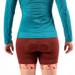 Sandia Long Sleeve Tee