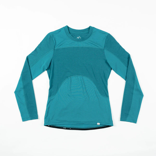 Sandia Long Sleeve Tee