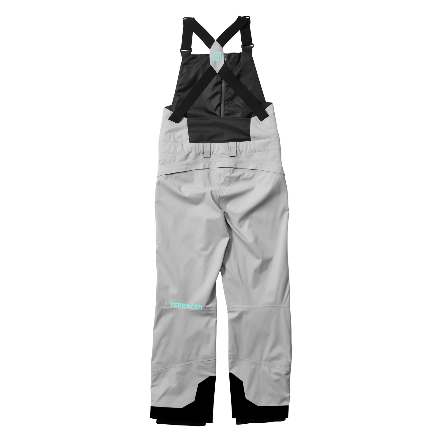 WOMEN'S MOONBEAM/LUX 3L BIB PANT