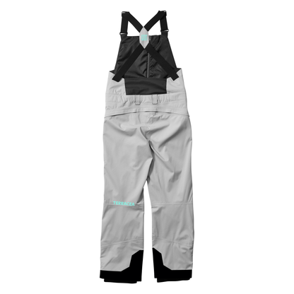 WOMEN'S MOONBEAM/LUX 3L BIB PANT