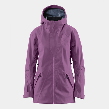 WOMEN'S TRILLIUM 3L SHELL JACKET