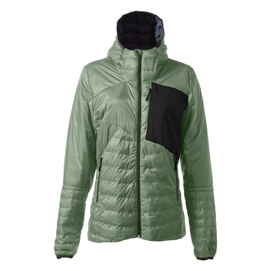 WOMEN'S VINDA THERMAL INSULATED JACKET
