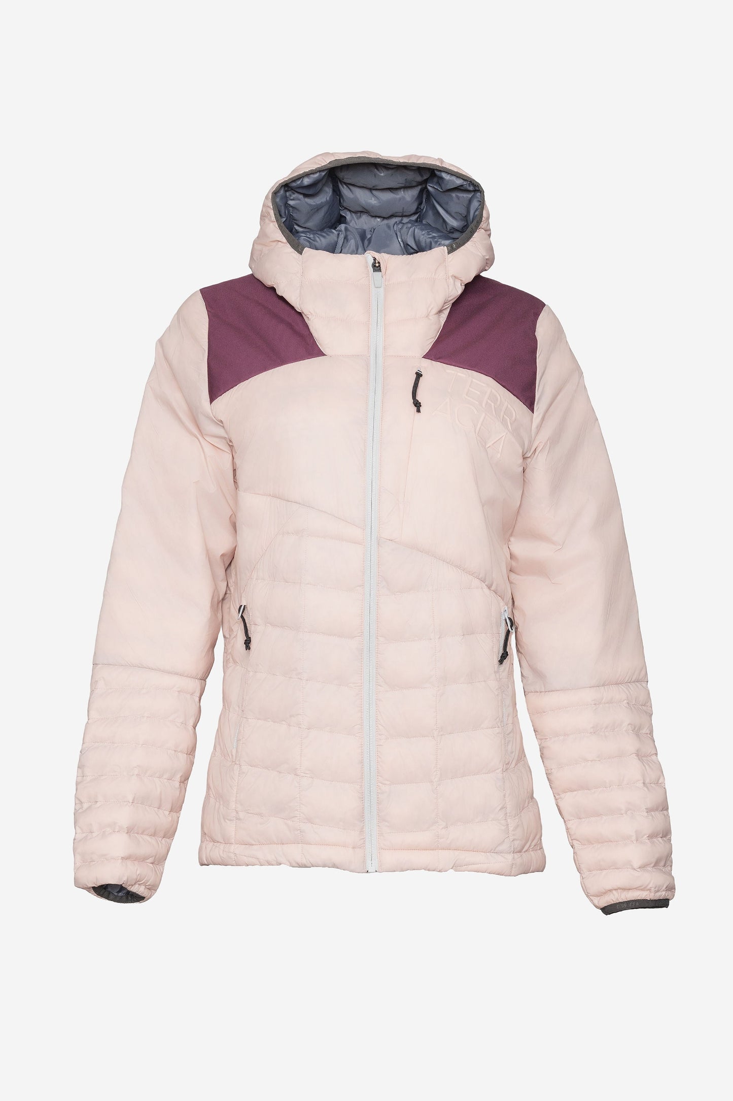 WOMEN'S VINDA THERMAL INSULATED JACKET