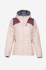 WOMEN'S VINDA THERMAL INSULATED JACKET