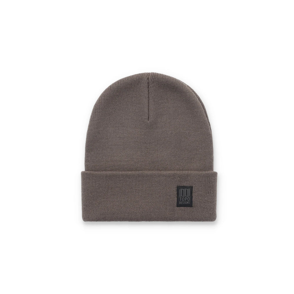 Work Cap Watchman Beanie