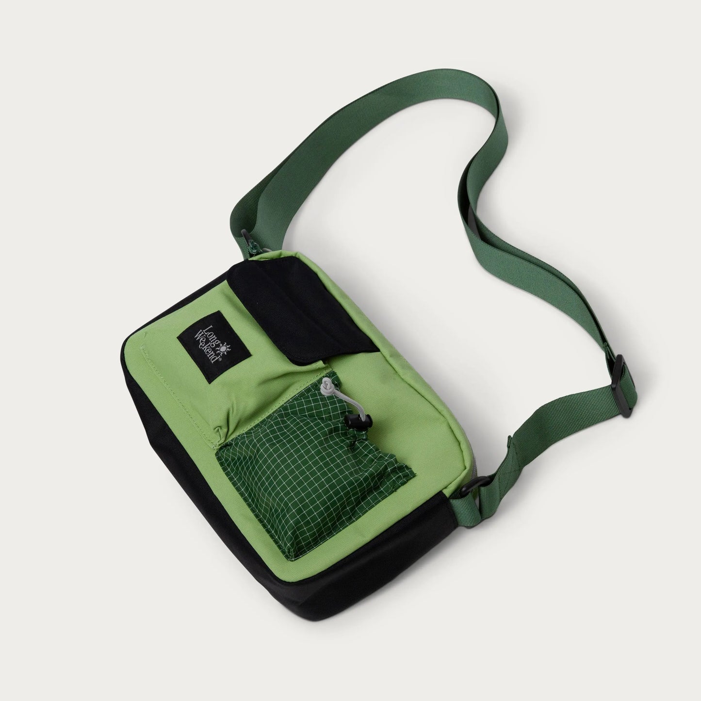 Long Weekend - Santa Fe Shoulder Bag