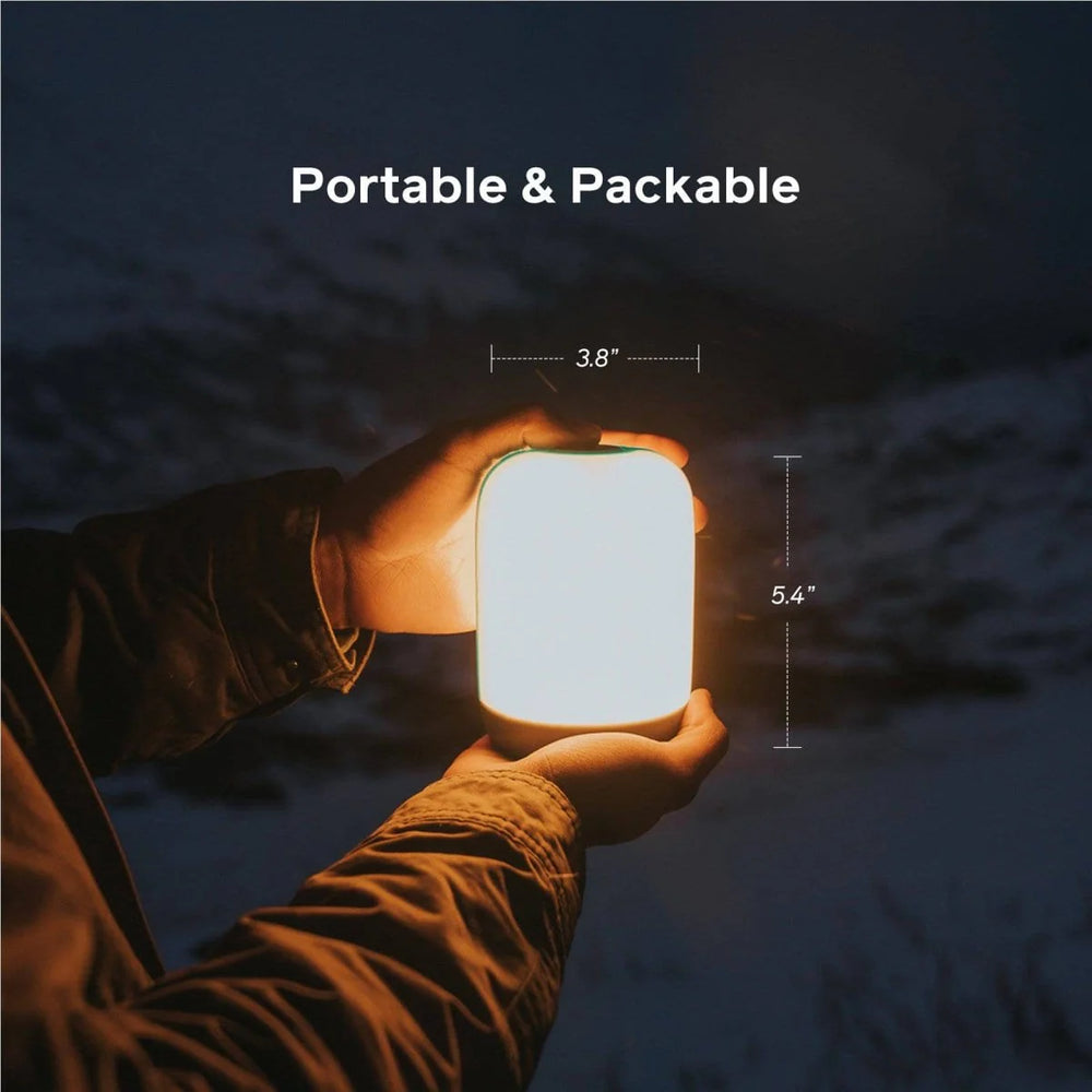 Alpenglow 500 Lantern