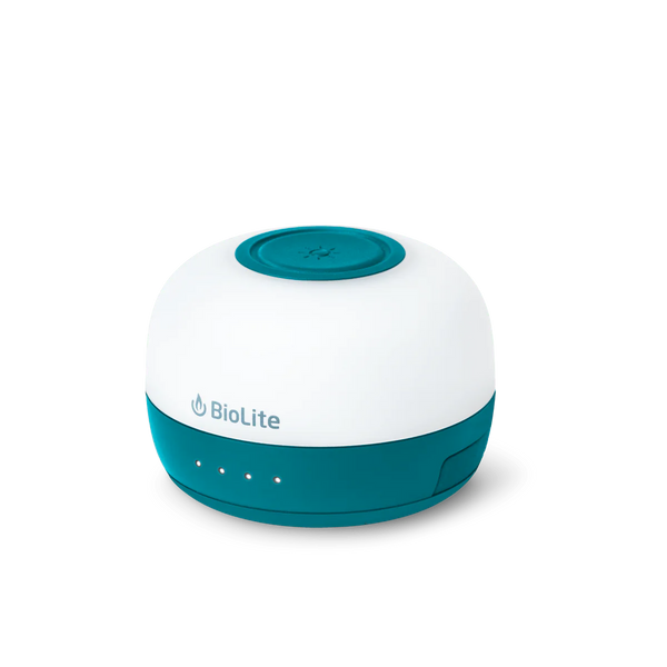 Alpenglow Mini Lantern