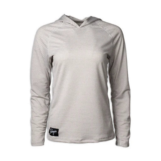 Women's Sunseeker Hoodie