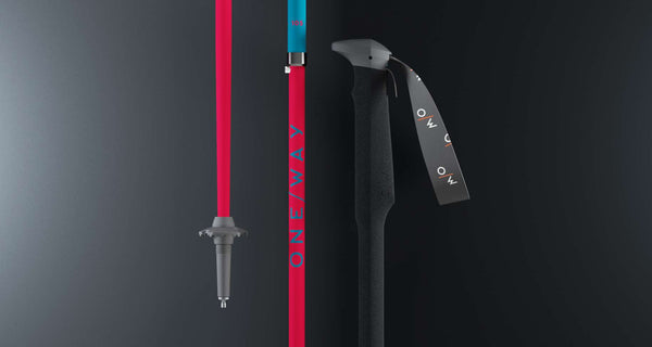 One Way- MTX Carbon Vario Lite