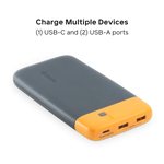 Charge 40 PD