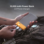 Charge 40 PD