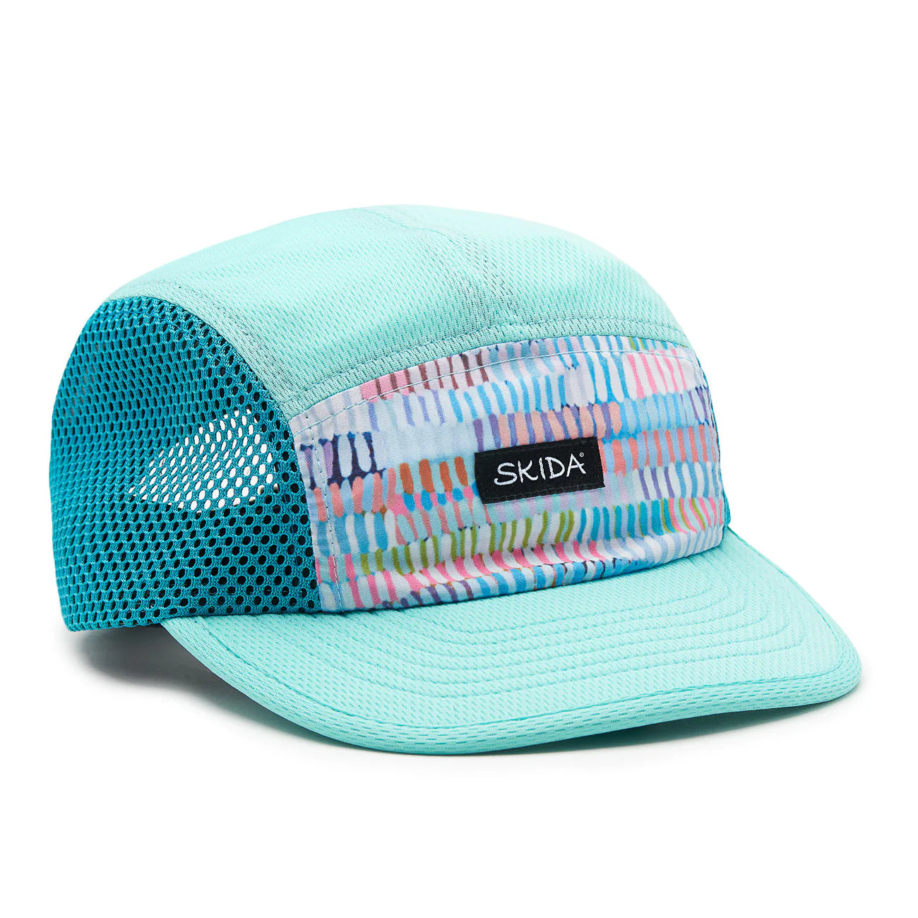 Skida Running Cap