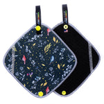 'Birds of a Feather' Kula Cloth ®