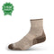 Lightweight - Mini Crew Wool Socks Mountain Heritage