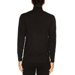 Microweight Men's Wool 1/4 Zip Woolverino
