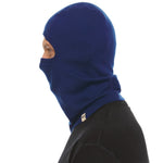 Heavyweight Wool Balaclava - 100% Merino Wool