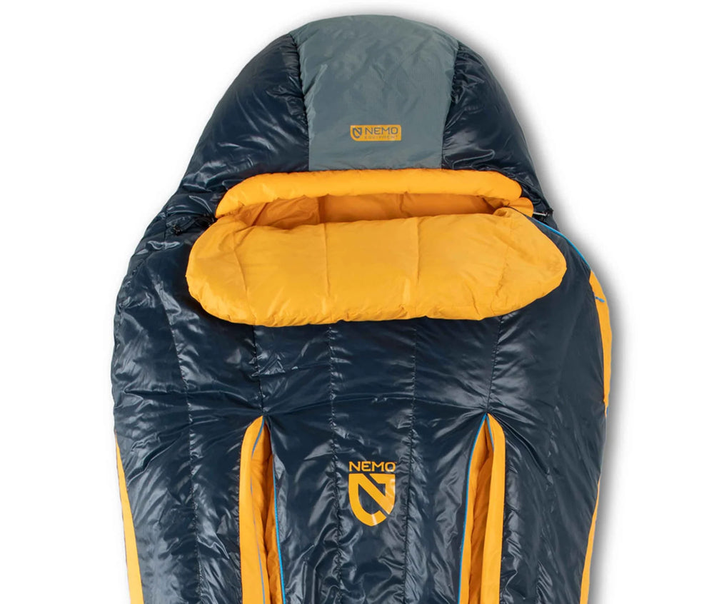 Disco Men's Down Sleeping Bag