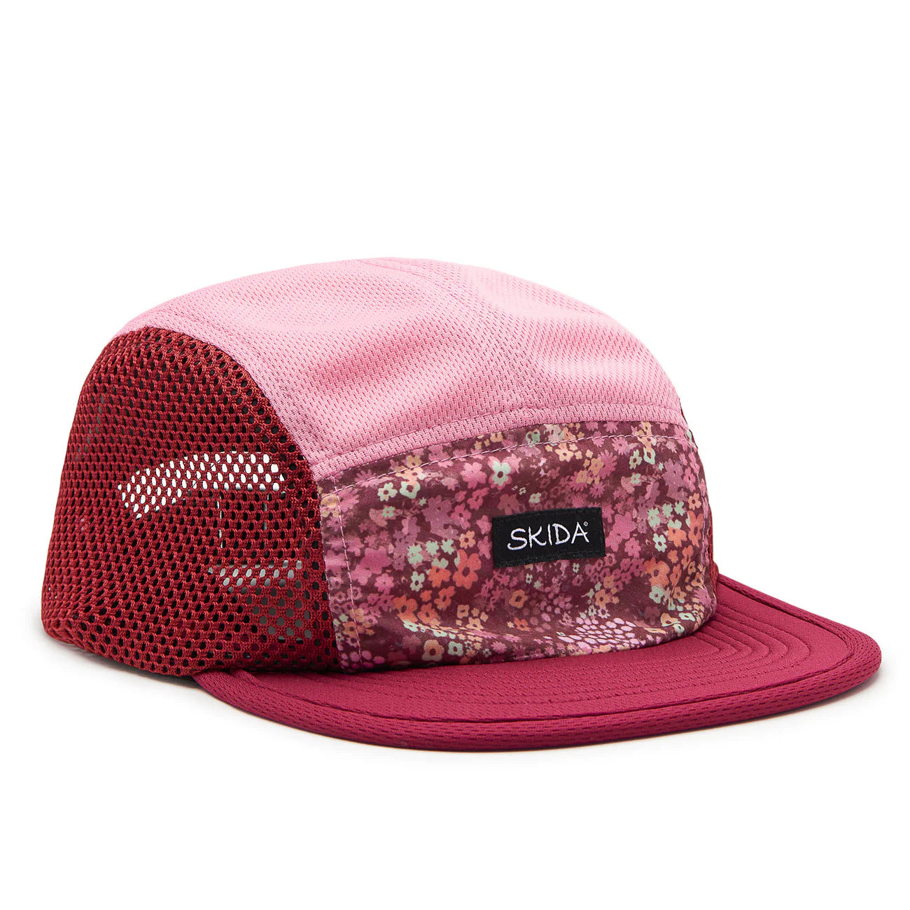 Skida Running Cap