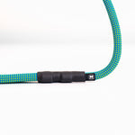 Customizable Norte Rope Dog Leash | Auto-Locking | Tuenne