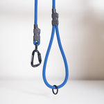 Customizable Norte Rope Dog Leash | Auto-Locking | Tuenne