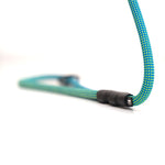 Customizable Norte Rope Dog Leash | Auto-Locking | Tuenne