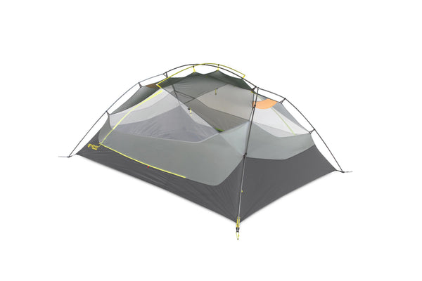 Dagger OSMO Lightweight Backpacking Tent
