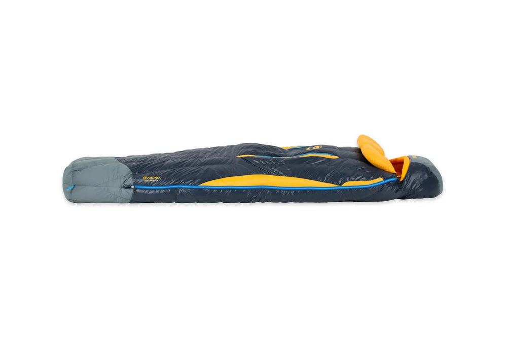 Disco Men's Down Sleeping Bag