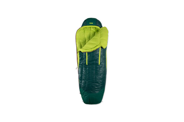 Disco Women's Down Sleeping Bag