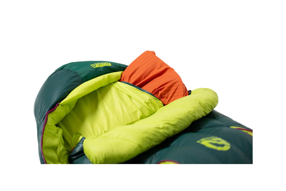 Disco Women's Down Sleeping Bag
