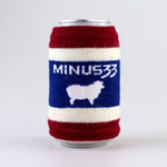 Merino Wool Drink Cool-Zie
