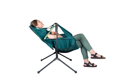 Stargaze Reclining Camp Chair