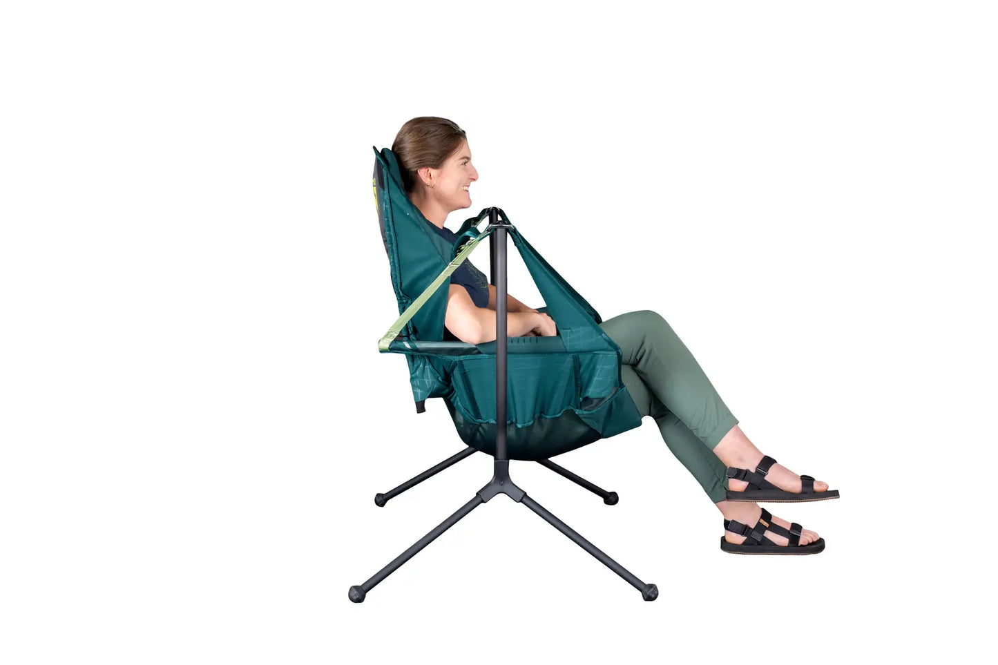 Stargaze Reclining Camp Chair