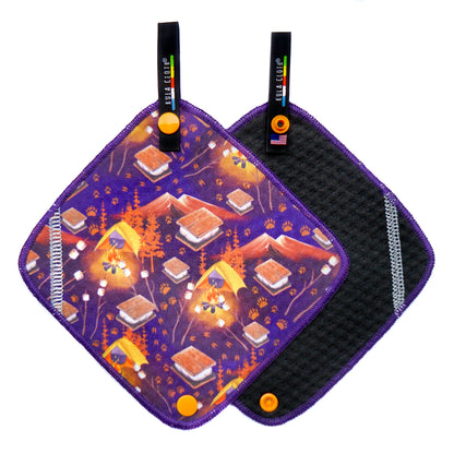 'S'mores" Kula Cloth ®