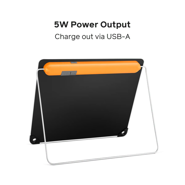 SolarPanel 5+