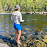 Women's Sunseeker Hoodie