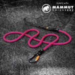 Customizable Rope Dog Leash – 2ft to 6ft | Auto-Locking | Tuenne