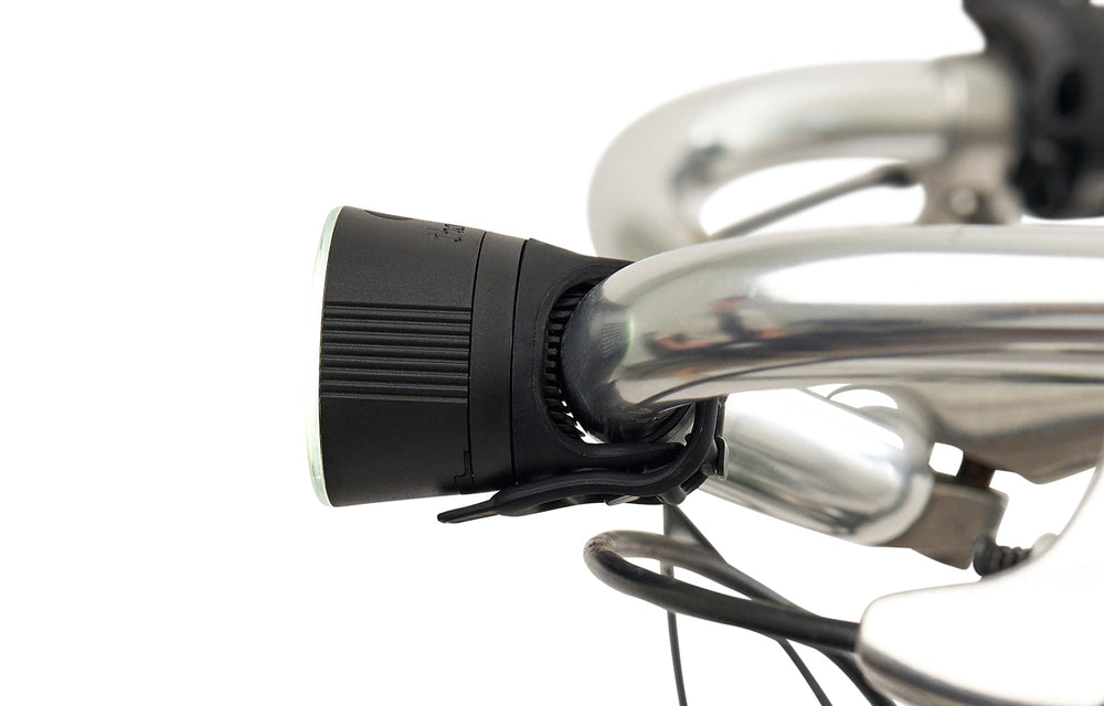 Traveler 2.0 Magnetic Bike Lights