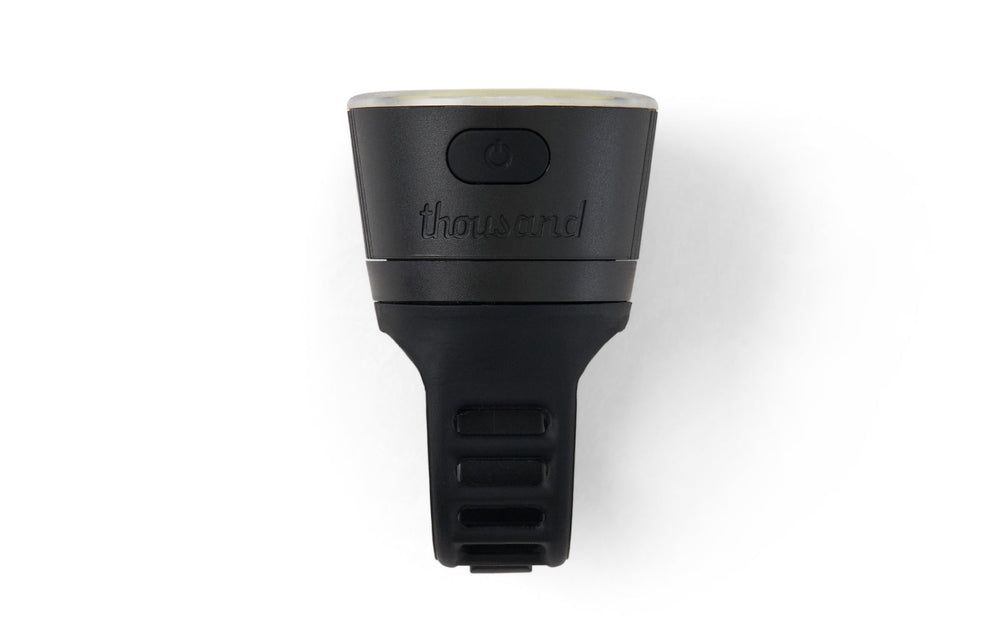 Traveler 2.0 Magnetic Bike Lights