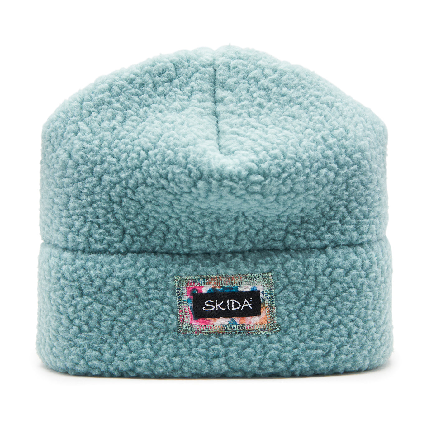 Skida High Pile Fleece Hat