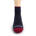 Lightweight - Ankle Wool Socks Mountain Heritage