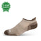Lightweight - No Show Tab Wool Socks Mountain Heritage