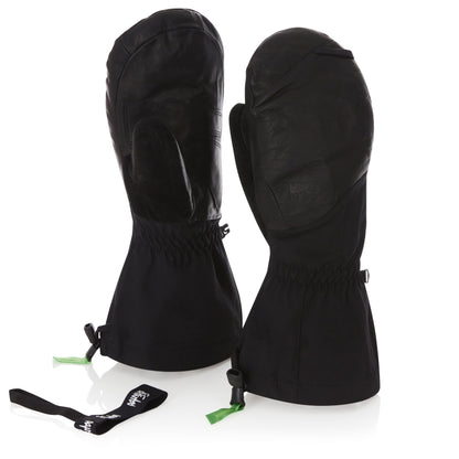 WoolTek Waterproof Ski Mitt