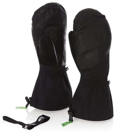 WoolTek Waterproof Ski Mitt